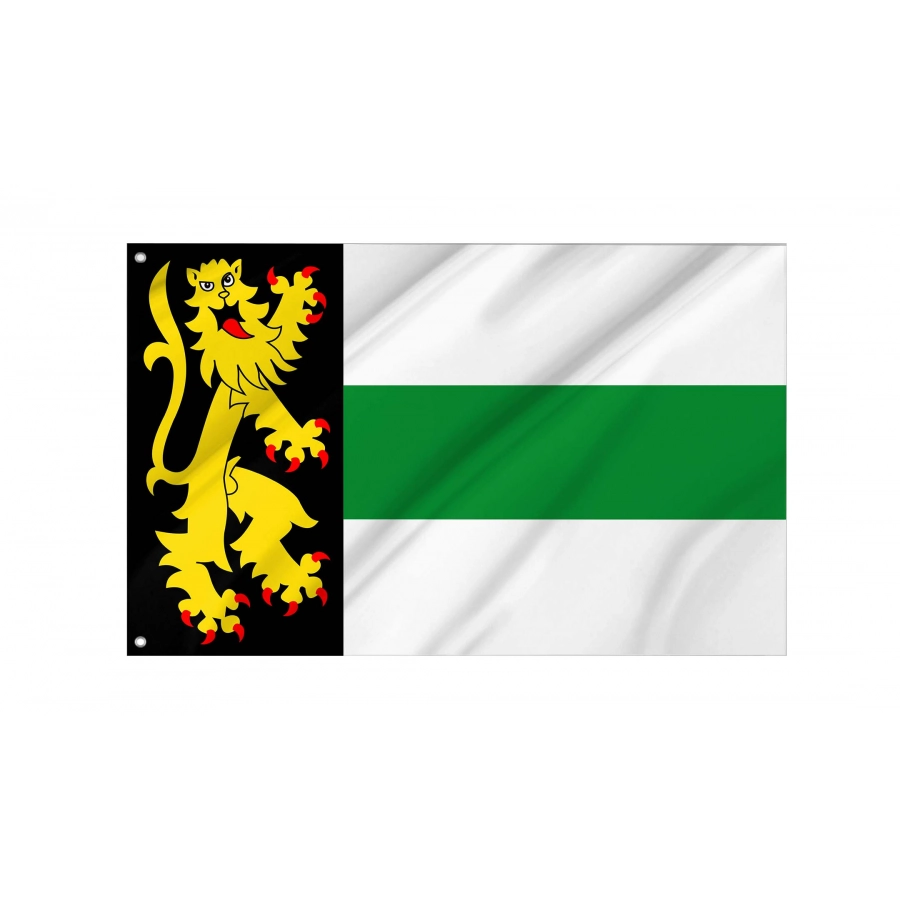 Druten Flag for Indoor & Outdoor Use, NLD157