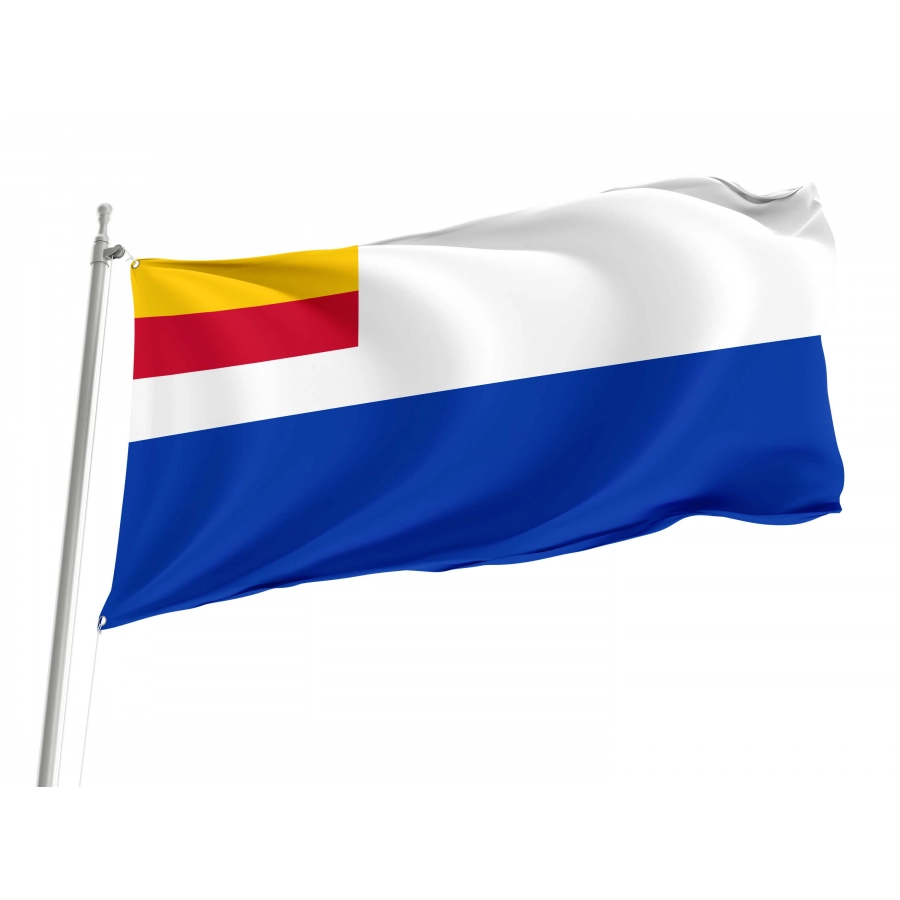 Duiven Flag for Indoor & Outdoor Use, NLD158