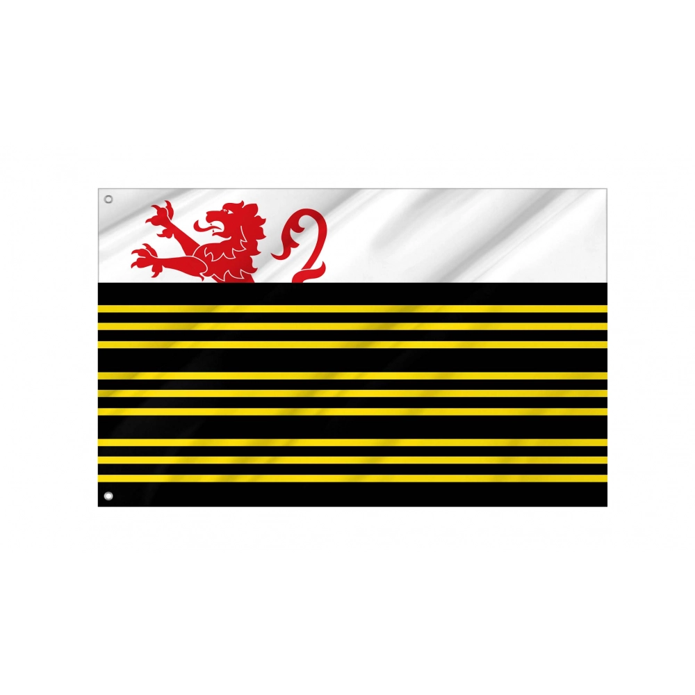 Eersel Flag for Indoor & Outdoor Use