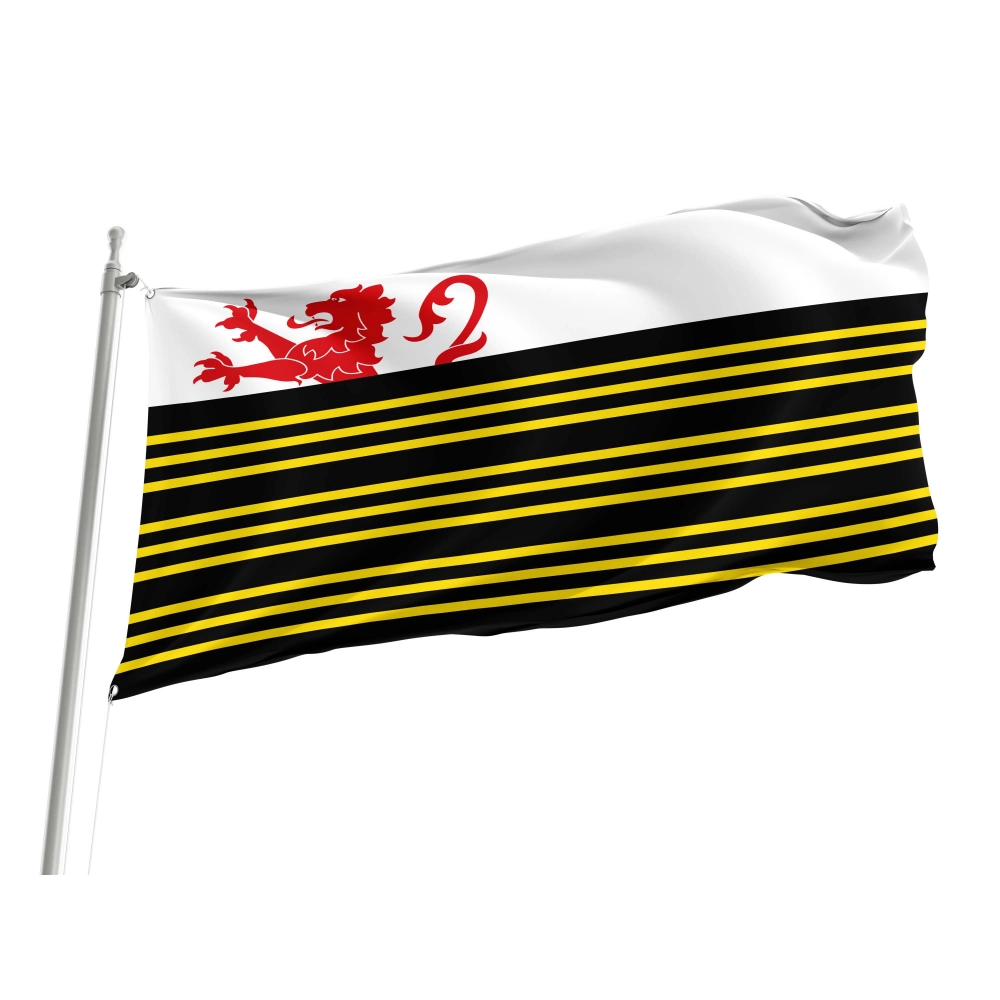 Eersel Flag for Indoor & Outdoor Use