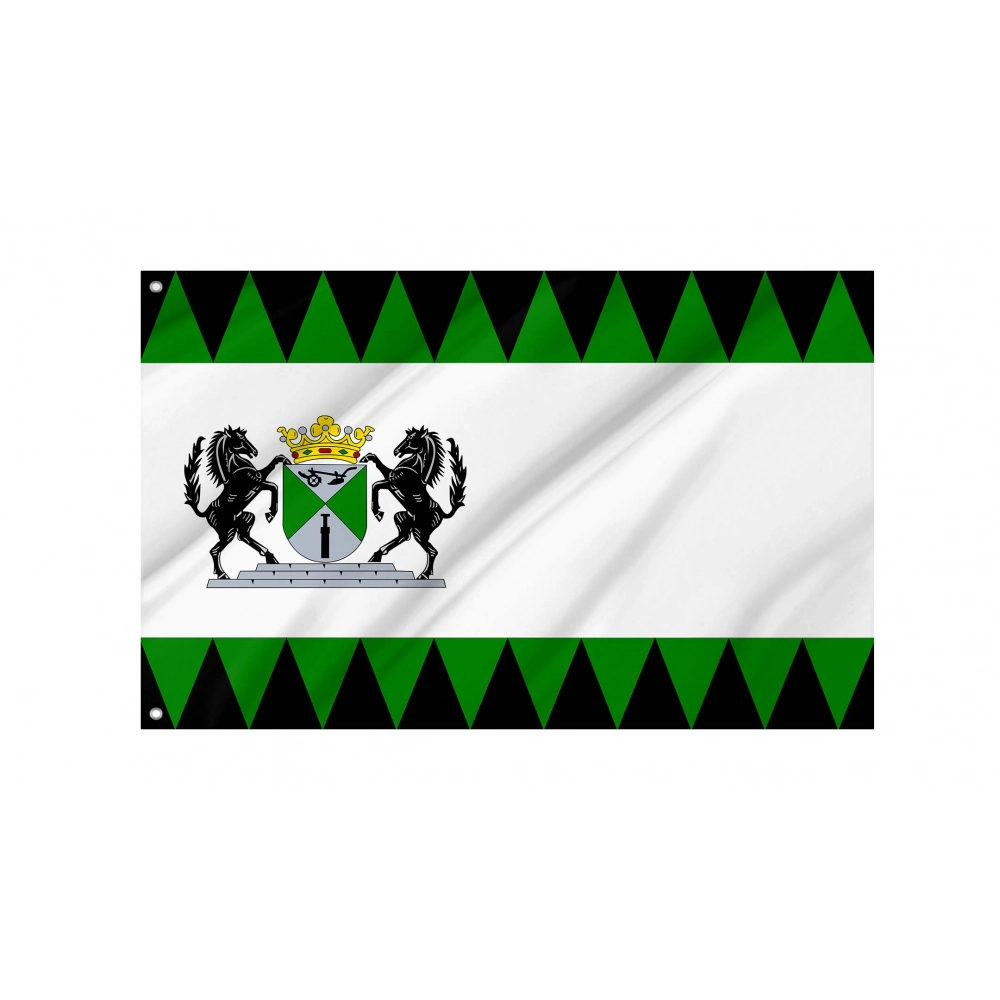 Emmen Flag for Indoor & Outdoor Use