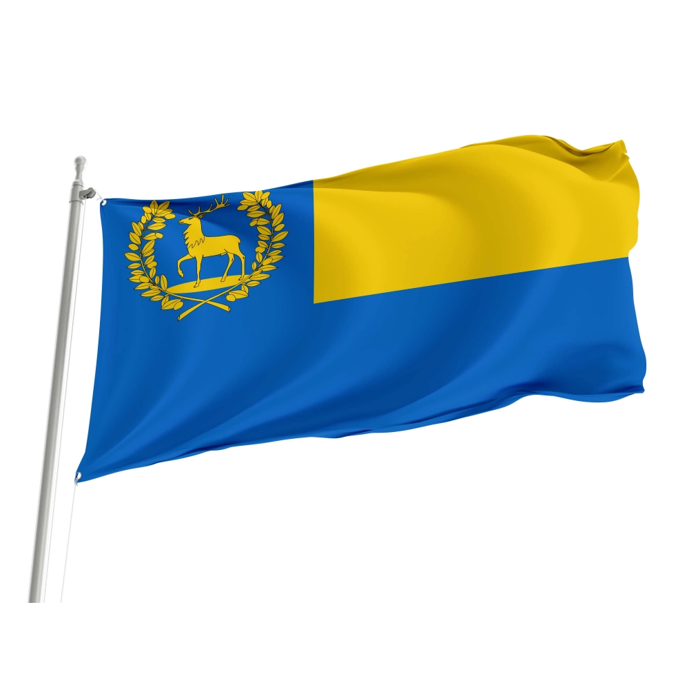 Epe Flag for Indoor & Outdoor Use