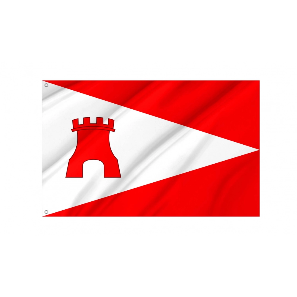 Etten-Leur Flag for Indoor & Outdoor Use