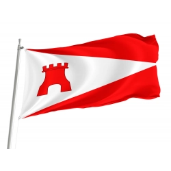 Etten-Leur Flag for Indoor & Outdoor Use