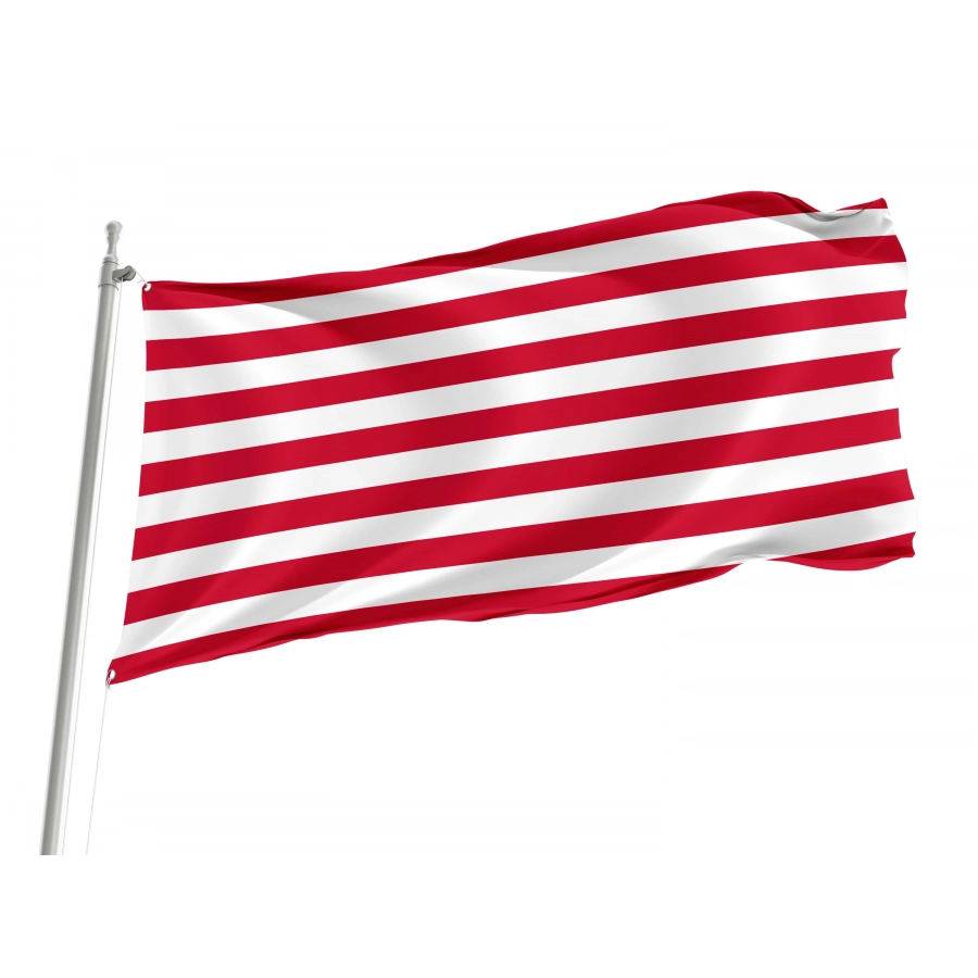 Goes Flag for Indoor & Outdoor Use, NLD417