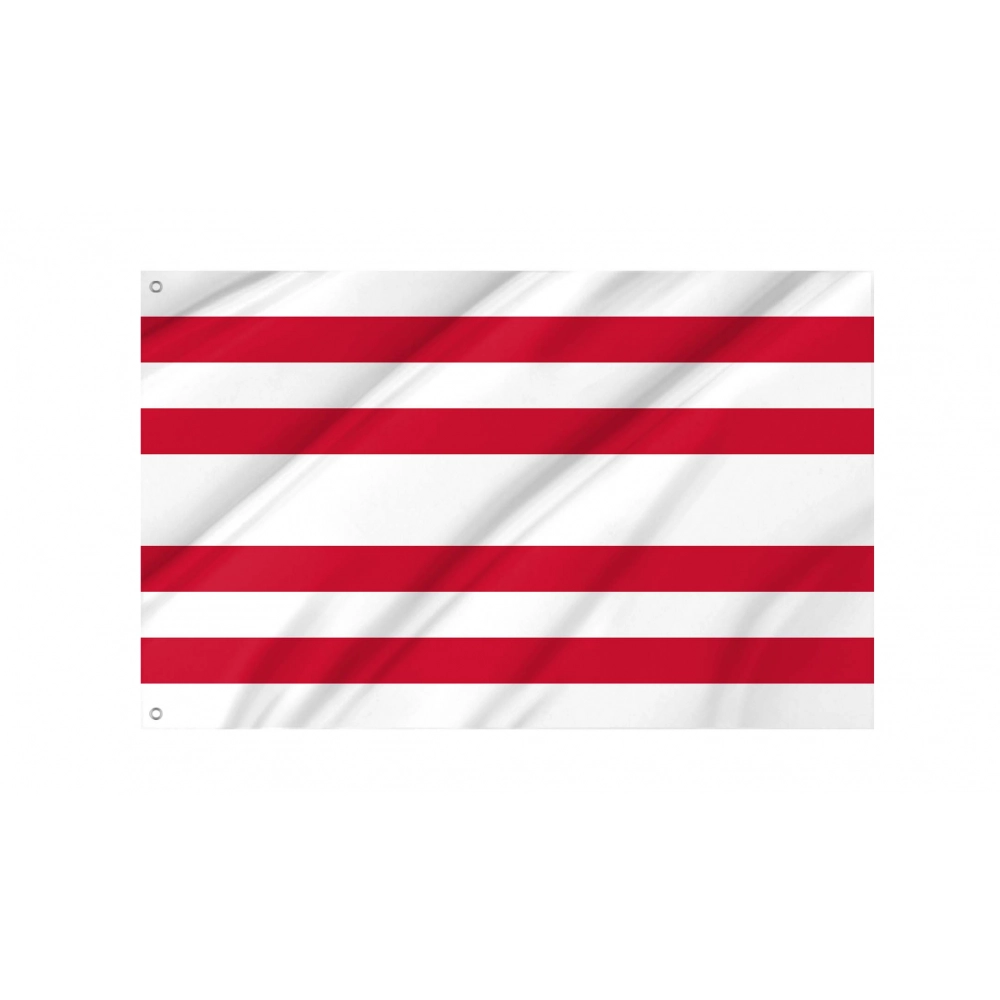 Gorinchem Flag for Indoor & Outdoor Use