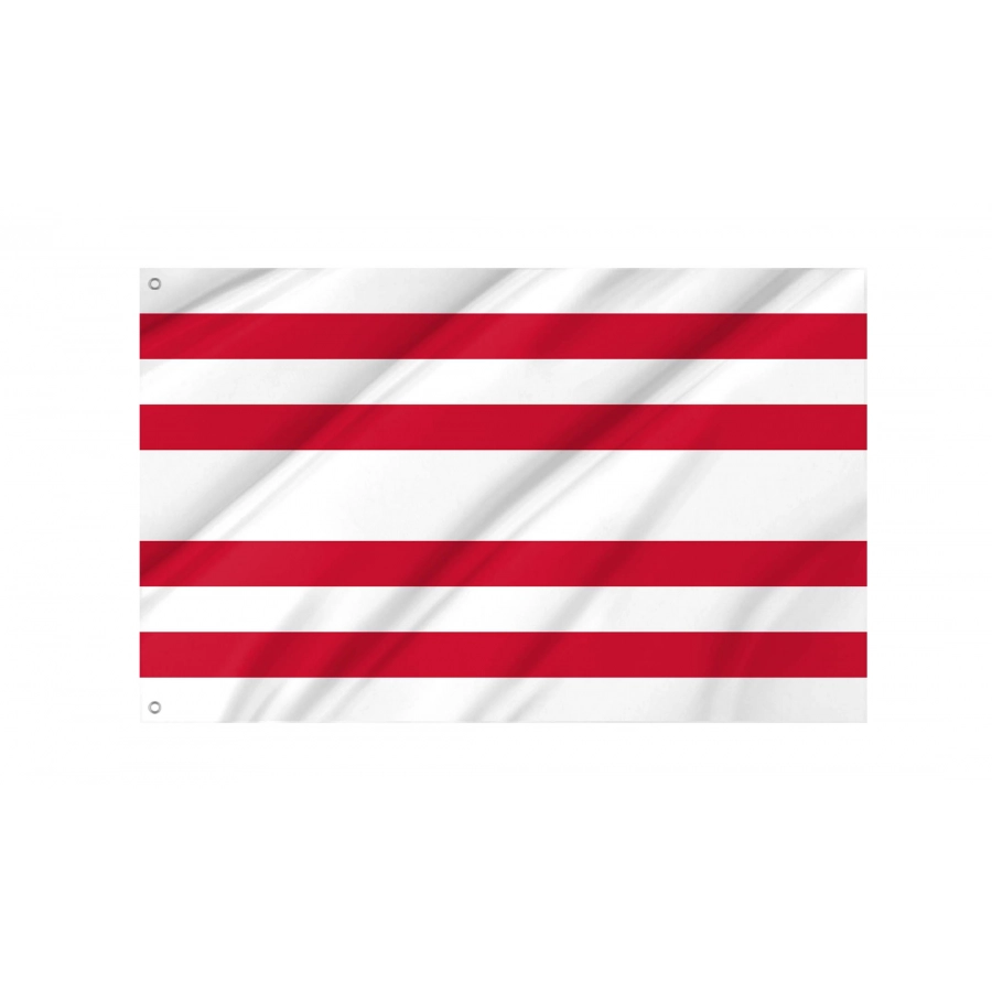 Gorinchem Flag for Indoor & Outdoor Use, NLD357