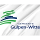 Gulpen-Wittem Flag for Indoor & Outdoor Use - Imagine 2