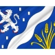 Haarlemmermeer Flag for Indoor & Outdoor Use - Imagine 2