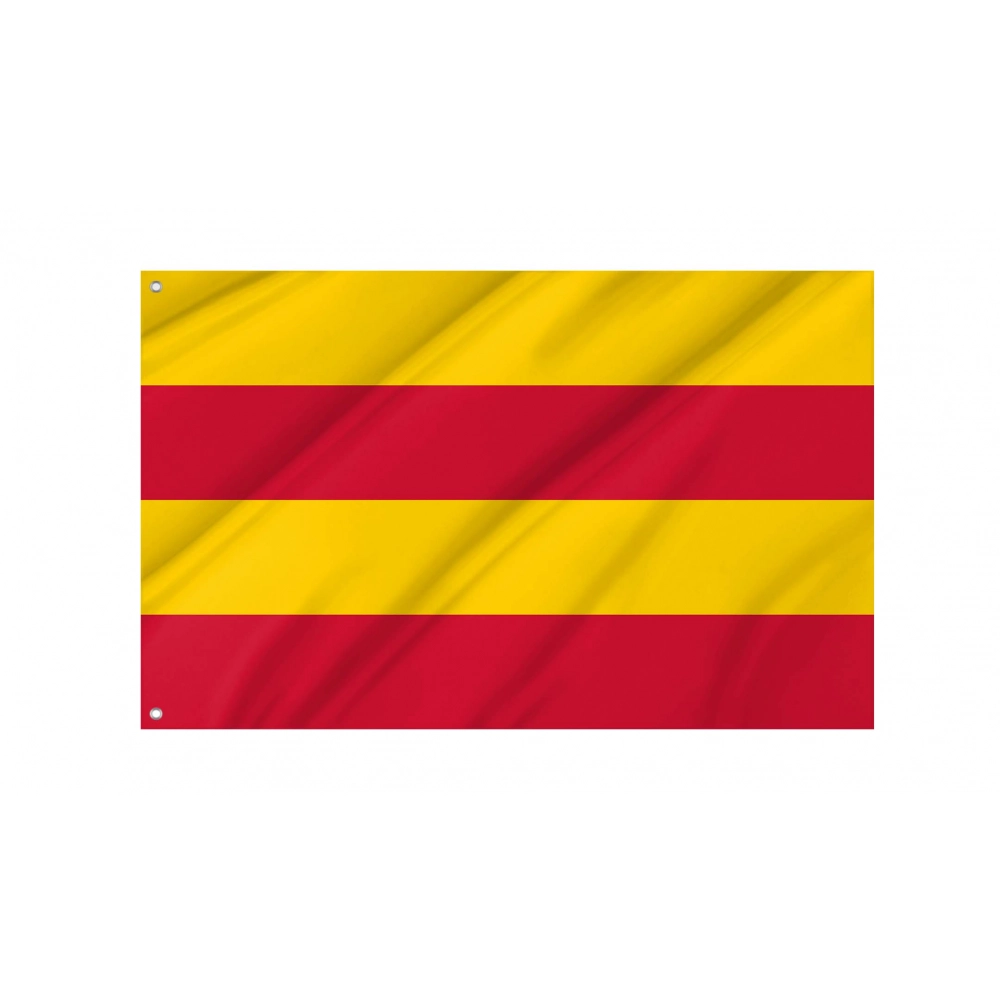 Heemstede Flag for Indoor & Outdoor Use