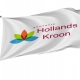 Hollands Kroon Flag for Indoor & Outdoor Use - Imagine 1