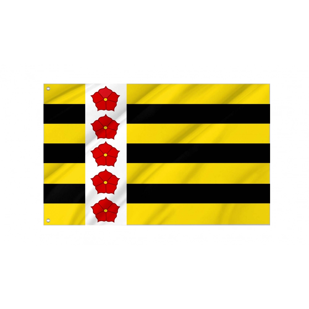 Horst aan de Maas Flag for Indoor & Outdoor Use
