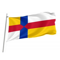 Kapelle Flag for Indoor & Outdoor Use