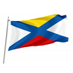 Katwijk Flag for Indoor & Outdoor Use