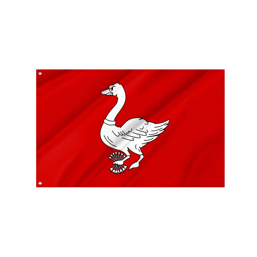 Landsmeer Flag for Indoor & Outdoor Use, NLD308