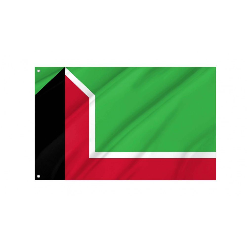 Leusden Flag for Indoor & Outdoor Use