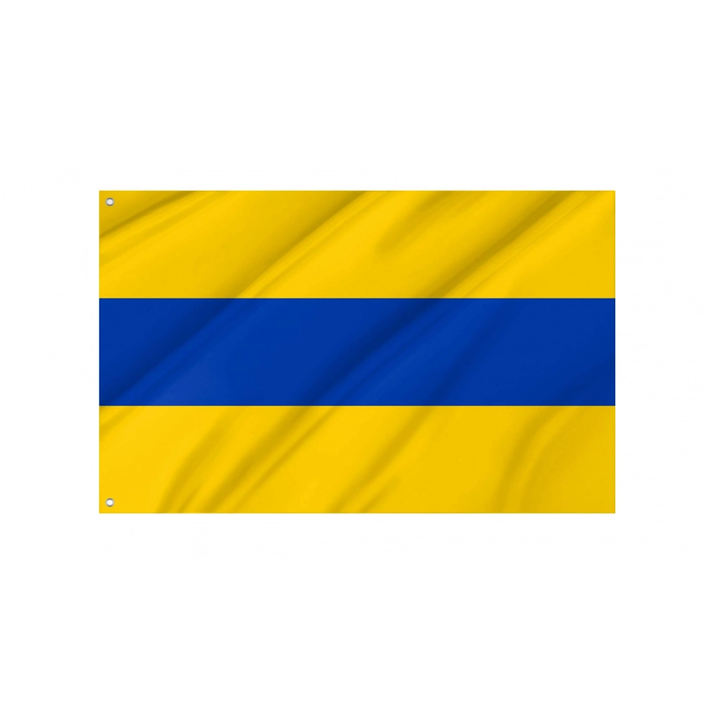 Lisse Flag for Indoor & Outdoor Use