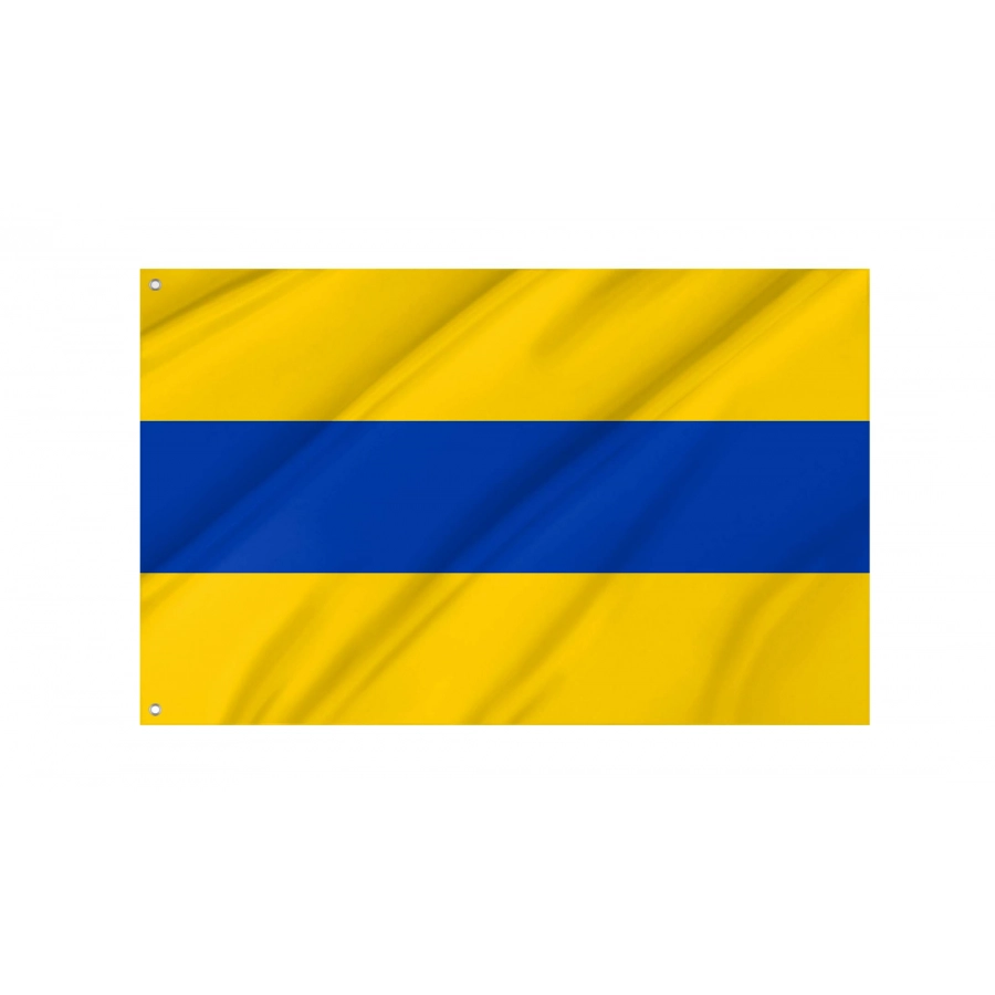 Lisse Flag for Indoor & Outdoor Use, NLD369