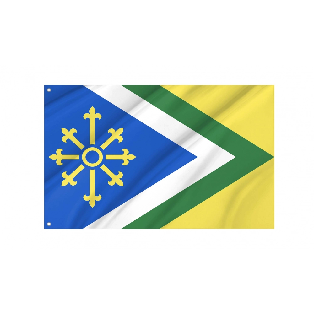 Maashorst Flag for Indoor & Outdoor Use