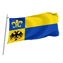 Meerssen Flag for Indoor & Outdoor Use