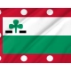 Meppel Flag for Indoor & Outdoor Use - Imagine 2