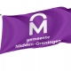 Midden-Groningen Flag for Indoor & Outdoor Use - Imagine 1
