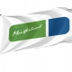 Montferland Flag for Indoor & Outdoor Use - Imagine 1
