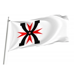 Montfoort Flag for Indoor & Outdoor Use