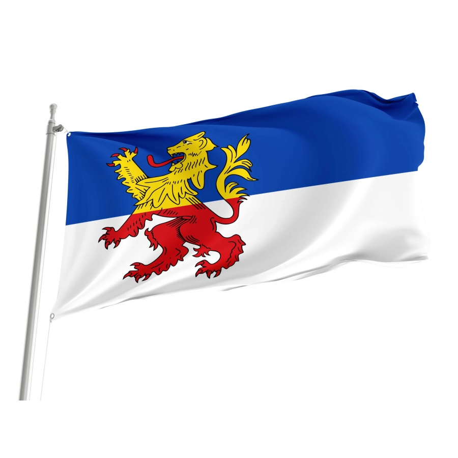 Neder-Betuwe Flag for Indoor & Outdoor Use, NLD170