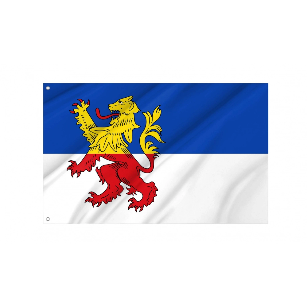 Neder-Betuwe Flag for Indoor & Outdoor Use