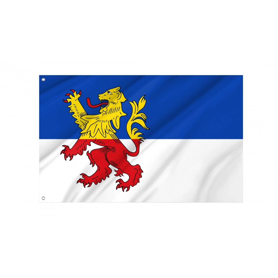 Neder-Betuwe Flag for Indoor & Outdoor Use, NLD170