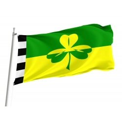 Noordenveld Flag for Indoor & Outdoor Use