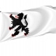 Noordwijk Flag for Indoor & Outdoor Use - Imagine 1