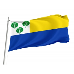 Oldebroek Flag for Indoor & Outdoor Use