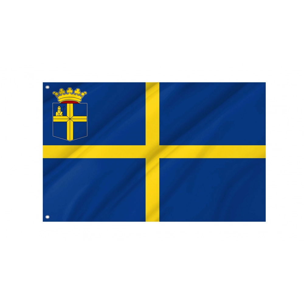 Oldenzaal Flag for Indoor & Outdoor Use