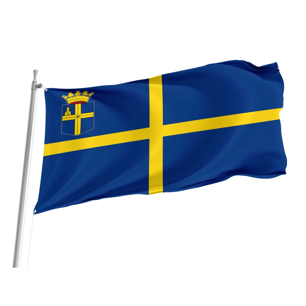 Oldenzaal Flag for Indoor & Outdoor Use