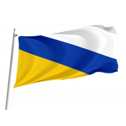 Ommen Flag for Indoor & Outdoor Use