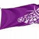 Oost Gelre Flag for Indoor & Outdoor Use - Imagine 1