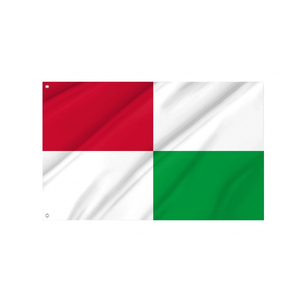 Opsterland Flag for Indoor & Outdoor Use