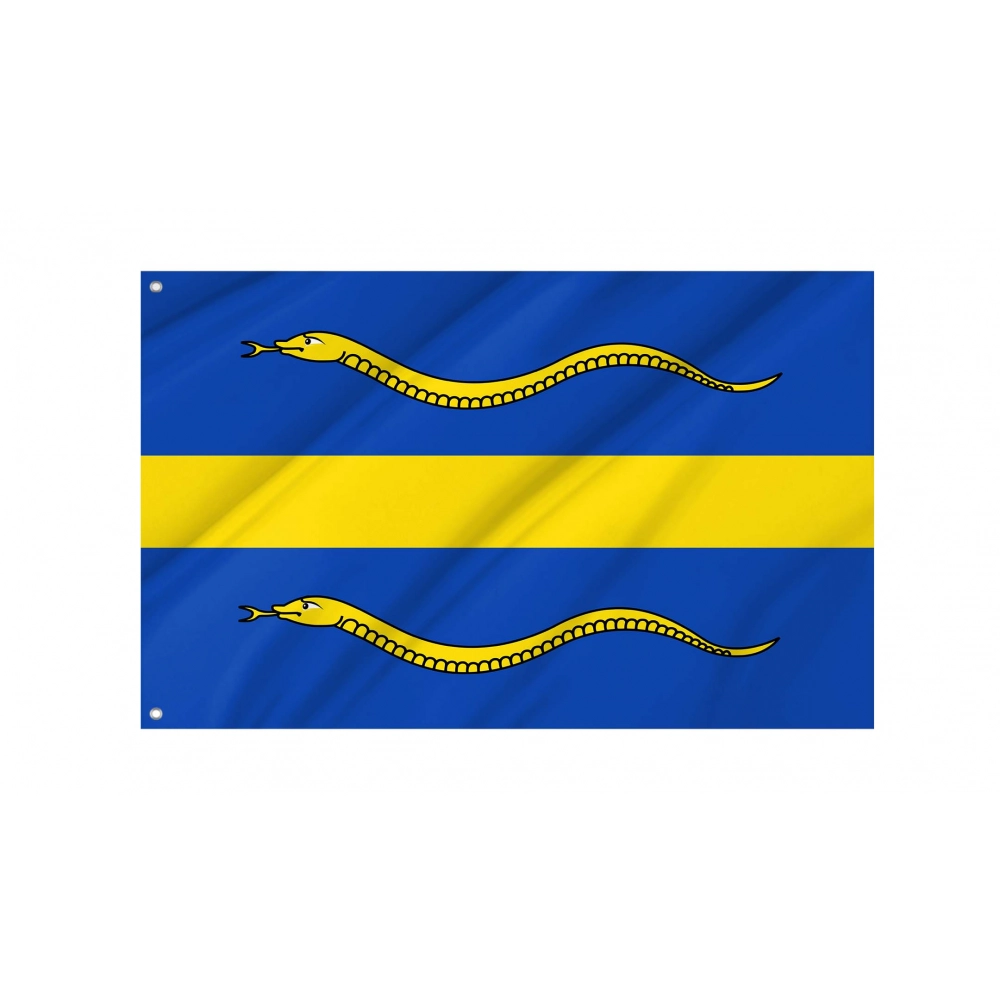 Pijnacker-Nootdorp Flag for Indoor & Outdoor Use