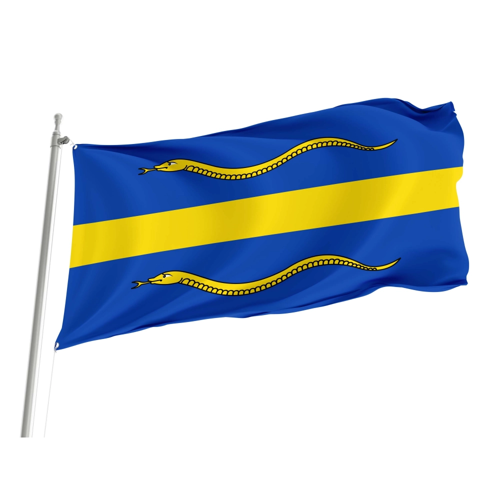 Pijnacker-Nootdorp Flag for Indoor & Outdoor Use