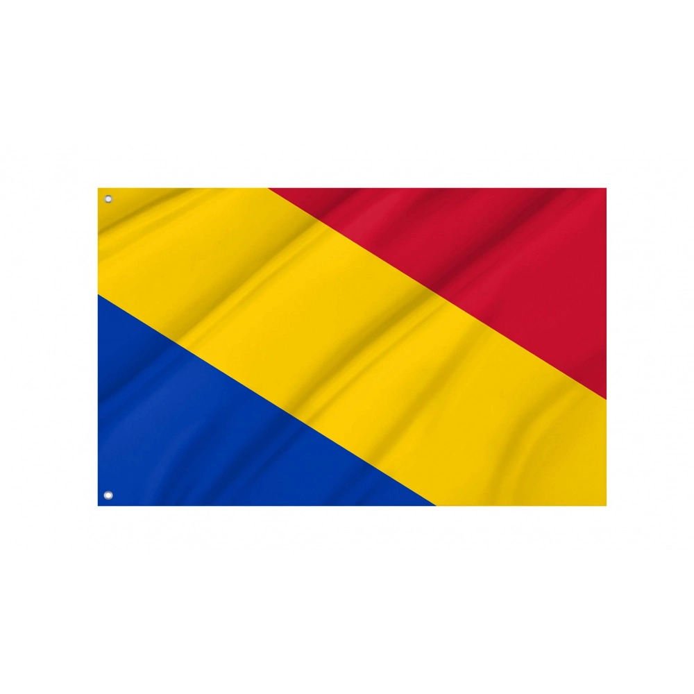 Rheden Flag for Indoor & Outdoor Use