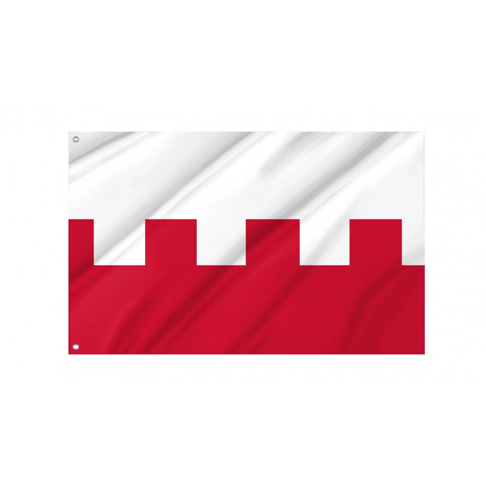 Rhenen Flag for Indoor & Outdoor Use