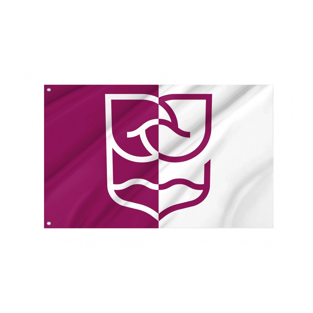 Rijssen-Holten Flag for Indoor & Outdoor Use