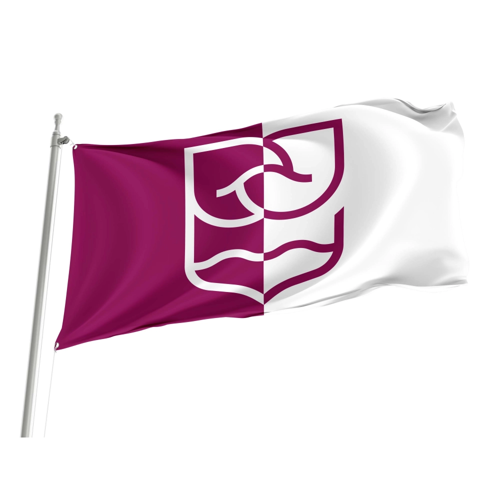 Rijssen-Holten Flag for Indoor & Outdoor Use