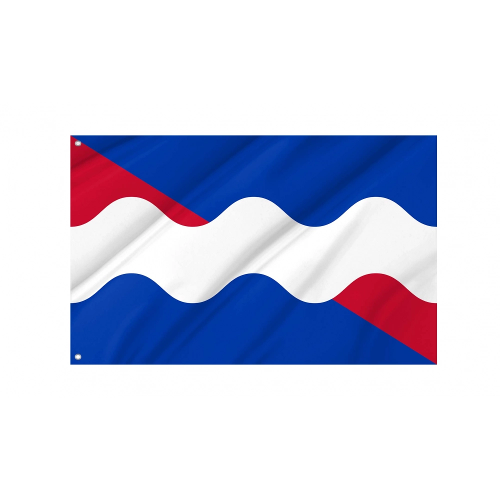 Roerdalen Flag for Indoor & Outdoor Use