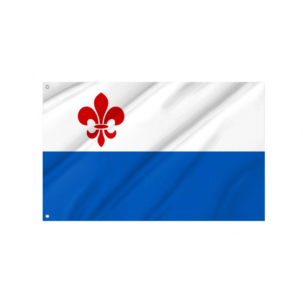 Roermond Flag for Indoor & Outdoor Use