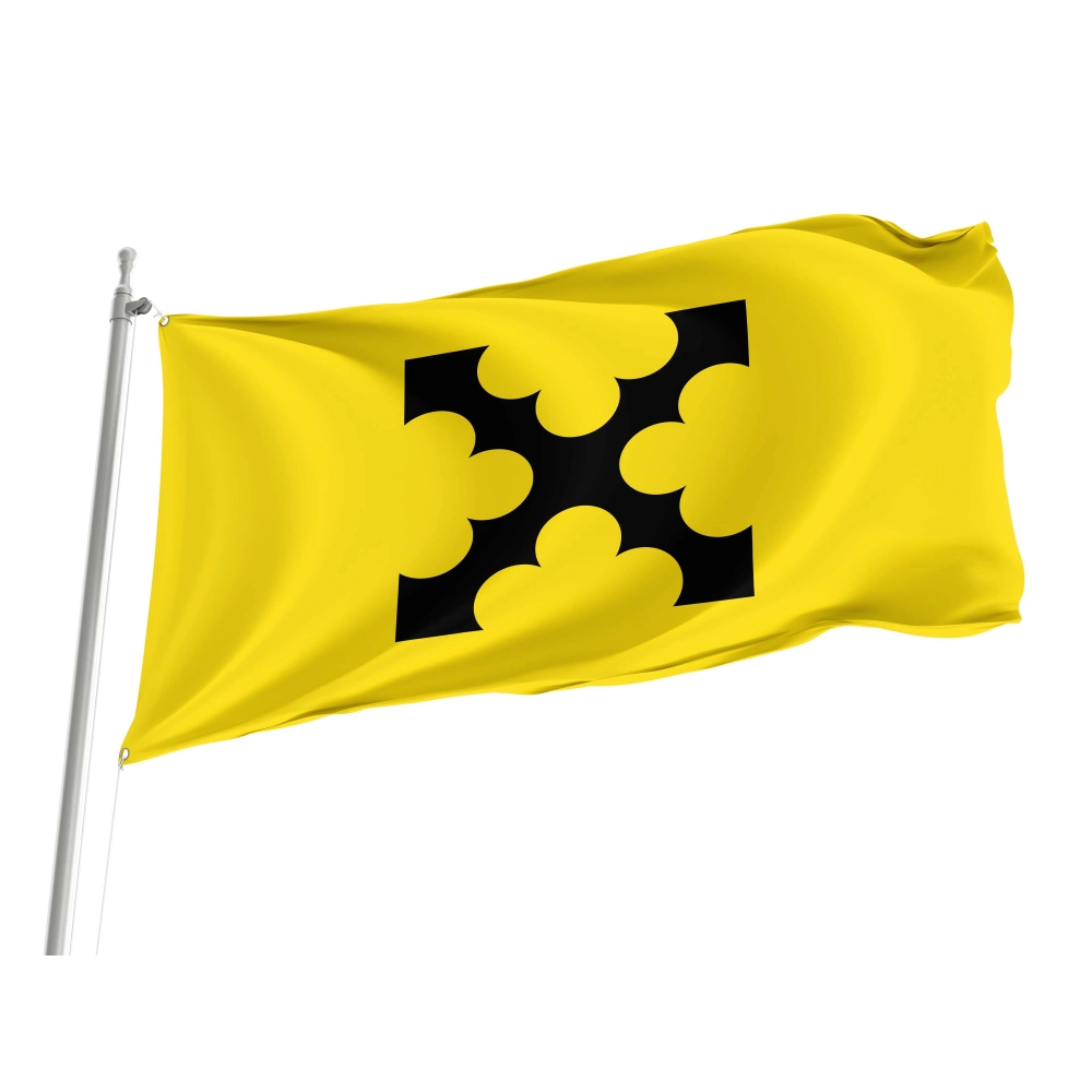 Sliedrecht Flag for Indoor & Outdoor Use