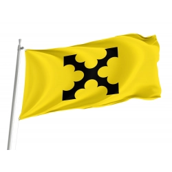 Sliedrecht Flag for Indoor & Outdoor Use