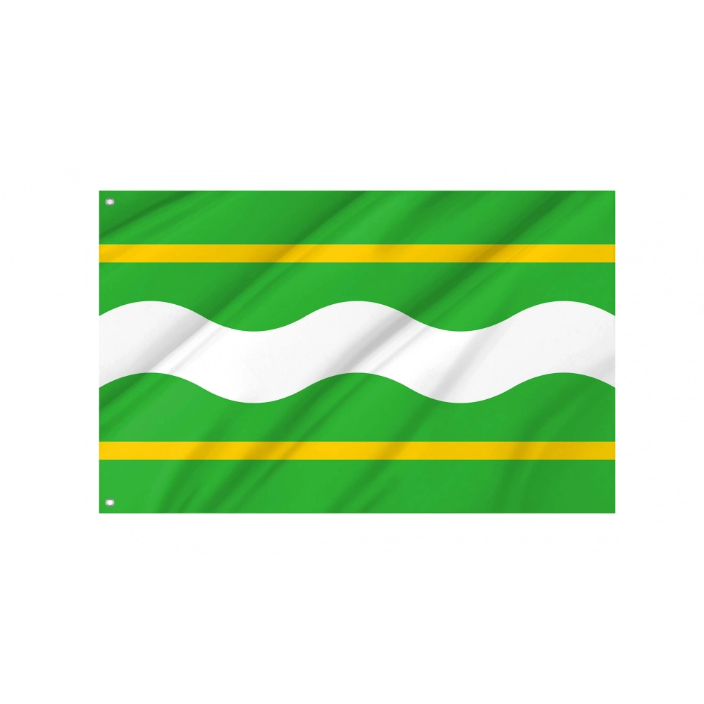 Soest Flag for Indoor & Outdoor Use